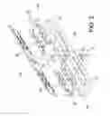 Fig. 03 - Cross polarization multiplexer formed in a monoblock body