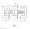 Fig. 05 - Surface acoustic wave resonator mounting with low acceleration sensitivity