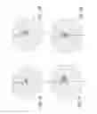 Fig. 14 - Integrated 3-dimensional electromagnetic element arrays