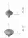 Fig. 17 - Integrated 3-dimensional electromagnetic element arrays