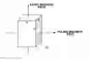 Fig. 01 - Anisotropic rare earth sintered magnet and making method