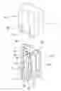 Fig. 01 - Explosion-proof and flameproof ejection type safety surge-absorbing module