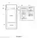 Fig. 04 - Identifying locations within a building using a mobile device