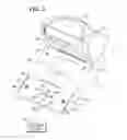 Fig. 03 - ITEM CHECKOUT DEVICE WITH WEIGH PLATE ANTENNA
