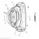Fig. 02 - LIGHT EMITTING BEACON