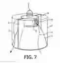 Fig. 08 - Coded warning system for lighting units