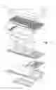 Fig. 05 - Patient support apparatus having alert light