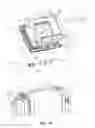 Fig. 15 - Patient support apparatus having alert light