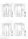 Fig. 27 - Patient support apparatus having alert light