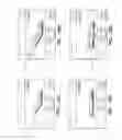 Fig. 29 - Patient support apparatus having alert light