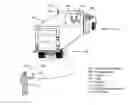 Fig. 01 - Signal apparatus for facilitating safe backup of vehicles