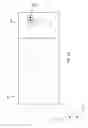 Fig. 07 - Signal apparatus for facilitating safe backup of vehicles