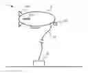 Fig. 01 - Warning light for atmospheric electrical generator