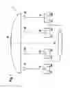 Fig. 02 - Multibeam radar sensor apparatus and method for determining a distance
