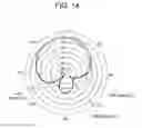 Fig. 10 - Electronic device equipped with antenna device and solar panel