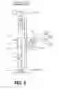 Fig. 10 - GIMBALED MOUNT SYSTEM FOR SATELLITES