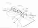 Fig. 01 - Solid antenna with upper-lower structure
