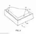 Fig. 04 - Cavity antenna for an electronic device