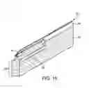 Fig. 10 - Cavity antenna for an electronic device