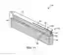 Fig. 11 - Cavity antenna for an electronic device