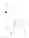 Fig. 11 - Dynamic foveal vision display