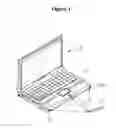 Fig. 02 - METHOD AND SYSTEM FOR INPUTTING INFORMATION USING ULTRASONIC SIGNALS
