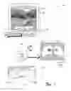 Fig. 02 - Virtual controller for visual displays