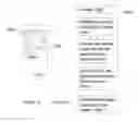 Fig. 07 - Finger motion virtual object indicator with dual image sensor for electronic device