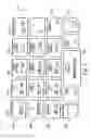 Fig. 03 - Reduced keyboard character selection system and method