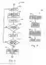 Fig. 04 - Reduced keyboard character selection system and method