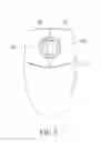 Fig. 03 - Mouse device with functional turntable