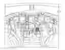 Fig. 01 - TOUCH SCREEN DISPLAY ASSEMBLY