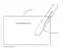 Fig. 01 - Electronic cosmetic case with 3D function