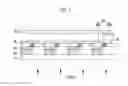 Fig. 02 - Organic light emitting display having touch screen function