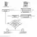 Fig. 01 - Establishing an authenticated wireless connection between short-range wireless terminals more conveniently