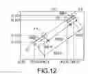 Fig. 14 - Touch pad operable with multi-objects and method of operating same