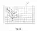 Fig. 14 - Method and device for reducing noise interference in a capacitive touchscreen system