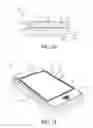 Fig. 07 - Tactile Feedback Cover Lens for a Capacitive Touchscreen System