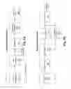 Fig. 10 - Capacitive sense array for detecting passive touch objects and an active stylus