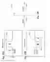 Fig. 16 - Capacitive sense array for detecting passive touch objects and an active stylus