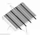 Fig. 01 - Electroded Sheet for a Multitude of Products