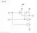 Fig. 25 - Display driving circuit, display panel and display device
