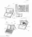 Fig. 01 - TRANSPARENT DISPLAY CONFIGURATION MODES