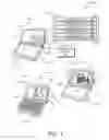 Fig. 02 - TRANSPARENT DISPLAY CONFIGURATION MODES