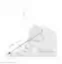 Fig. 01 - Method for estimation of occlusion in a virtual environment
