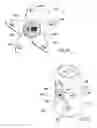 Fig. 03 - ATTACHABLE INFORMATIONAL APPLIANCE