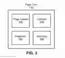 Fig. 04 - Animated page turning