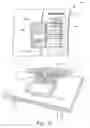 Fig. 06 - Transparent display interaction