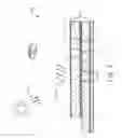Fig. 03 - Light source system for a color flat panel display