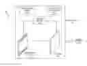 Fig. 01 - Adjusting a brightness level of a side emitting backlight display device using light spreading profiles